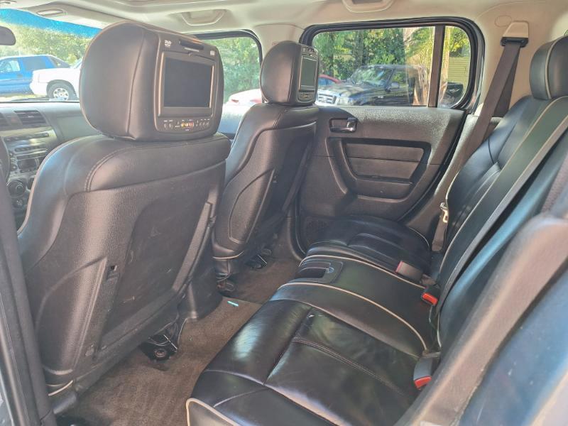 HUMMER H3 Sport Utility 2006