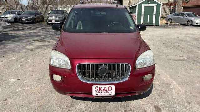 Buick Terraza CXL AWD 2005