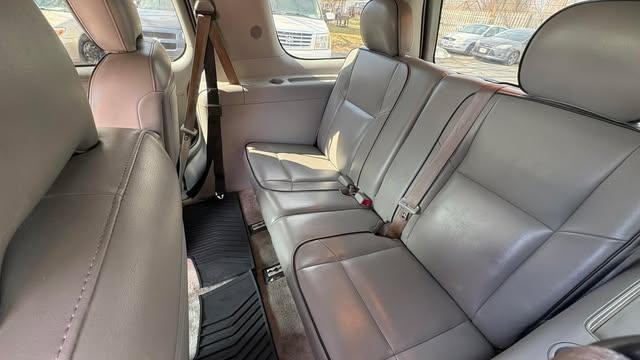 Buick Terraza CXL AWD 2005