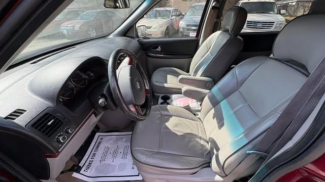 Buick Terraza CXL AWD 2005