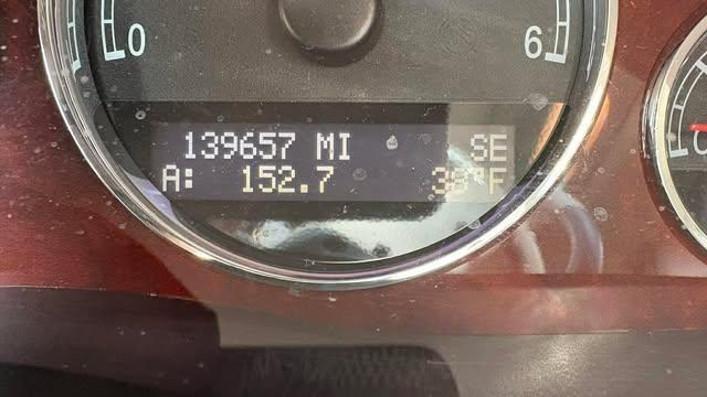 Buick Terraza CXL AWD 2005