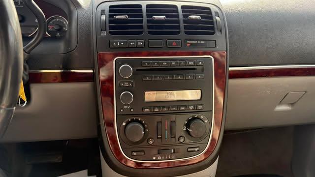 Buick Terraza CXL AWD 2005