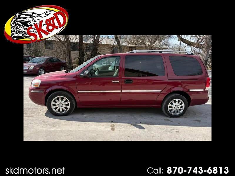 2005 Buick Terraza CXL AWD