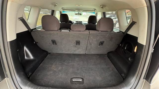 Kia Soul Base 6M 2017