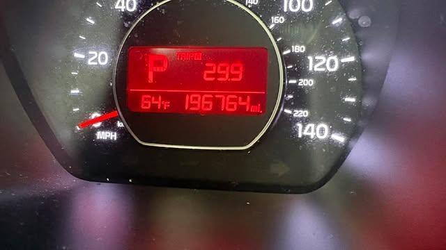 Kia Soul Base 6M 2017