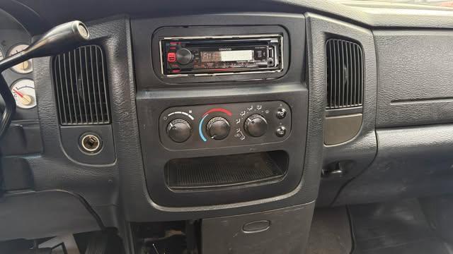 Dodge Ram 1500 Laramie Quad Cab Long Bed 2WD 2005