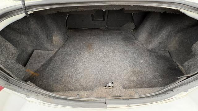 Dodge Avenger Base 2012