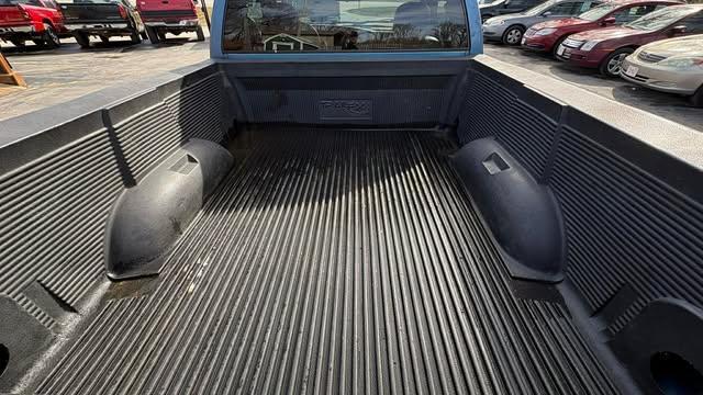 Dodge Ram 1500 ST Long Bed 2WD 2003