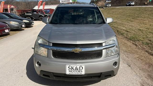 Chevrolet Equinox LT1 AWD 2007