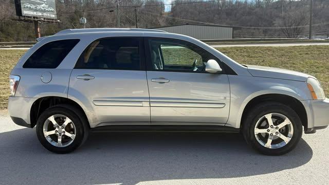 Chevrolet Equinox LT1 AWD 2007