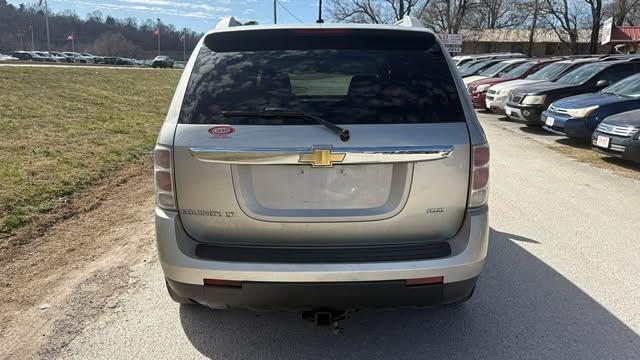 Chevrolet Equinox LT1 AWD 2007