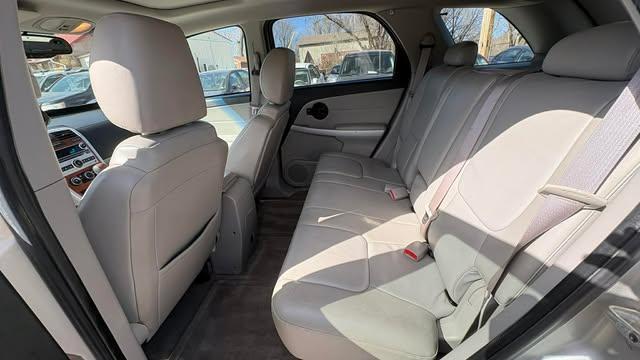 Chevrolet Equinox LT1 AWD 2007