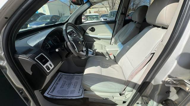 Chevrolet Equinox LT1 AWD 2007