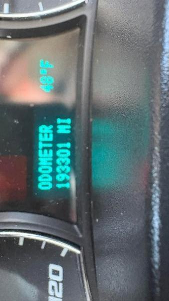 Chevrolet Equinox LT1 AWD 2007