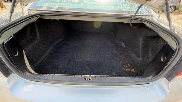 Chevrolet Impala Limited LT 2015