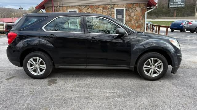 Chevrolet Equinox LS 2WD 2013