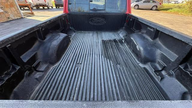 Ford Ranger FX4 Off-Road SuperCab 4-Door 4WD 2006