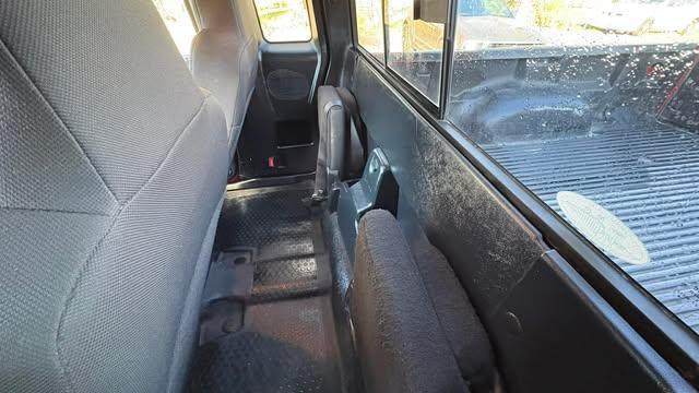 Ford Ranger FX4 Off-Road SuperCab 4-Door 4WD 2006