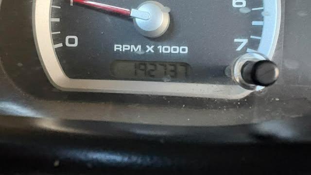 Ford Ranger FX4 Off-Road SuperCab 4-Door 4WD 2006