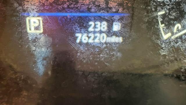 Nissan Altima 2.5 S 2021