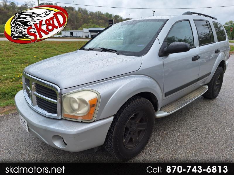 2006 Dodge Durango SLT 2WD