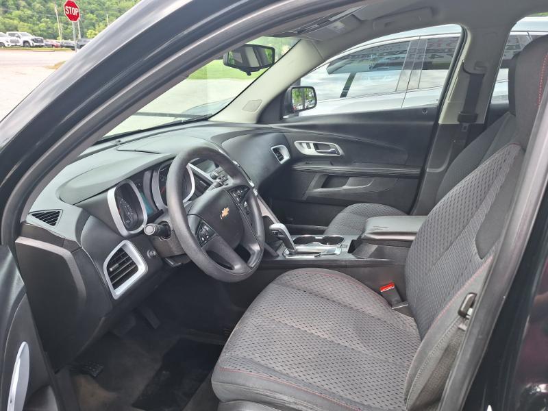 Chevrolet Equinox LS 2WD 2013