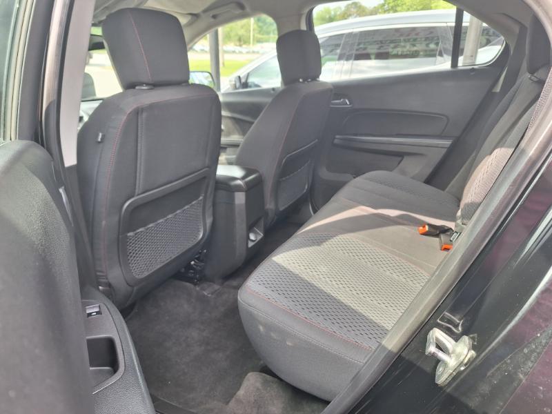 Chevrolet Equinox LS 2WD 2013