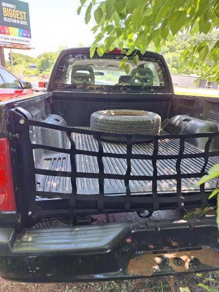Dodge Dakota ST Quad Cab 2WD 2006