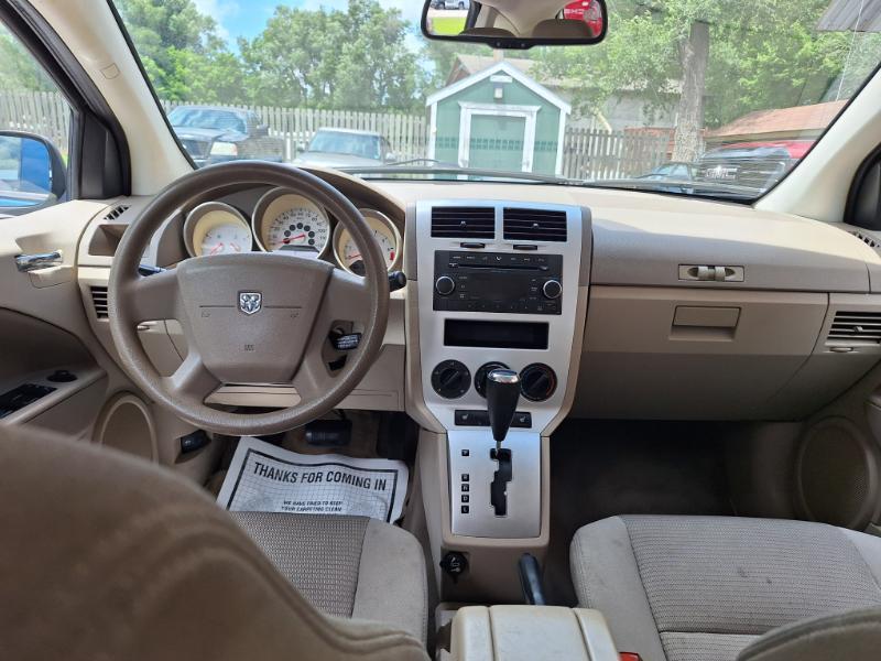 Dodge Caliber SXT 2009