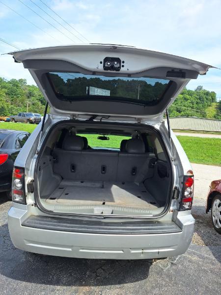 Jeep Grand Cherokee Laredo 4WD 2006