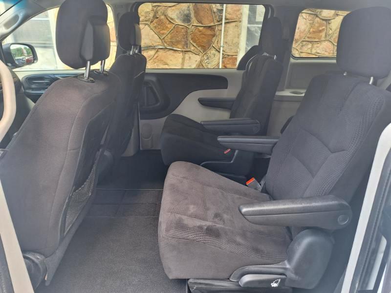 Dodge Grand Caravan SE 2014