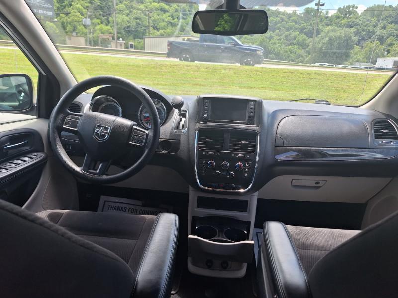 Dodge Grand Caravan SE 2018