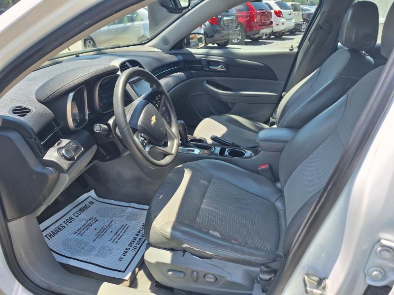 Chevrolet Malibu 1LT 2015