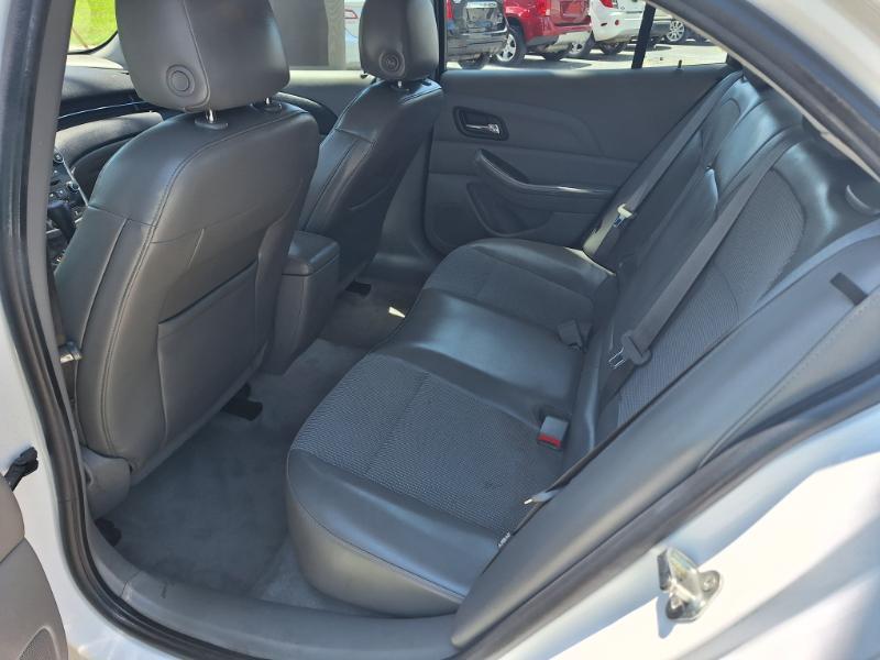 Chevrolet Malibu 1LT 2015