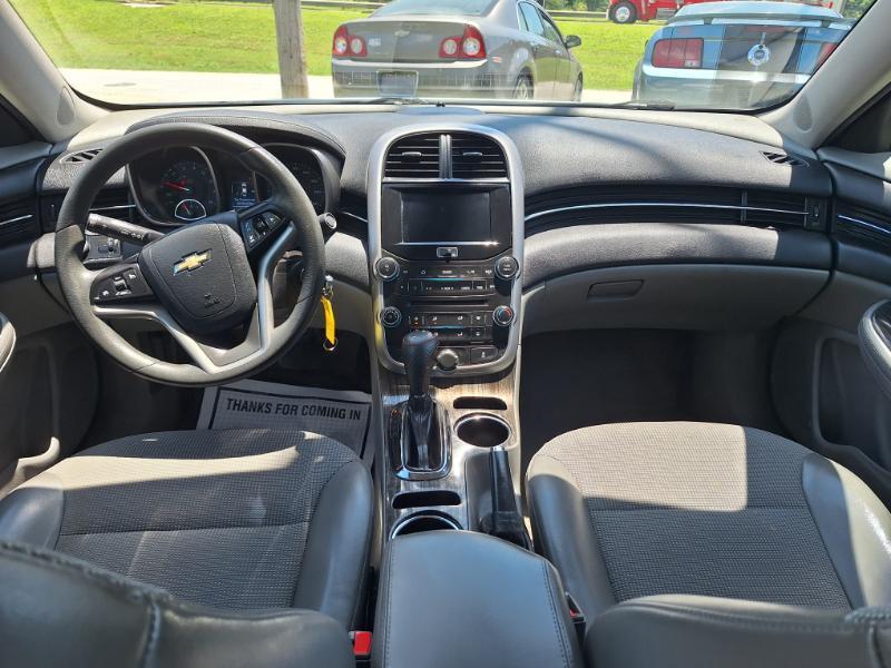 Chevrolet Malibu 1LT 2015