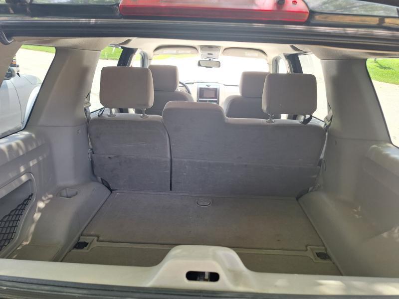 Ford Explorer XLT 4.6L 4WD 2006