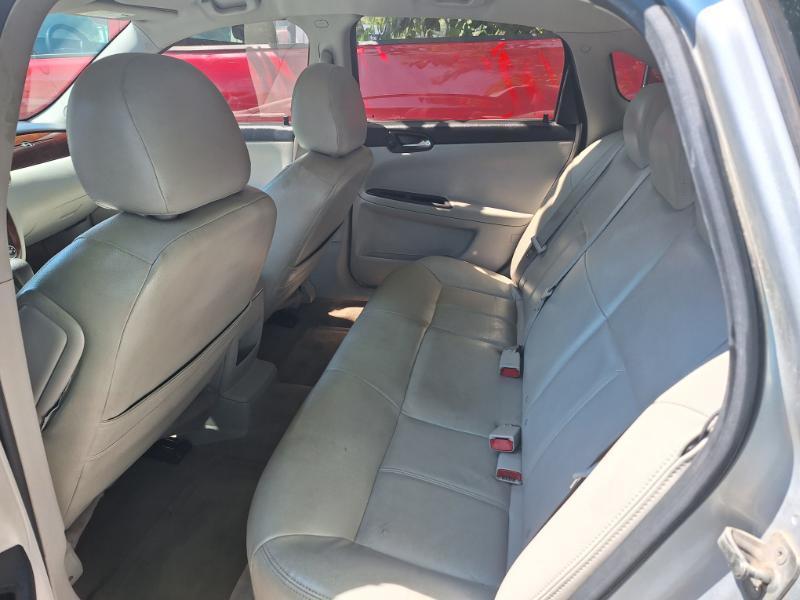 Chevrolet Impala LT 2009