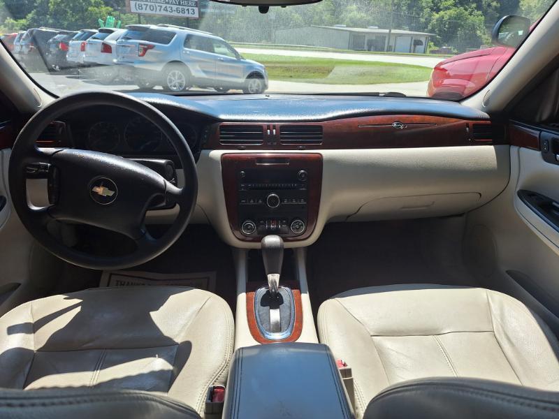 Chevrolet Impala LT 2009