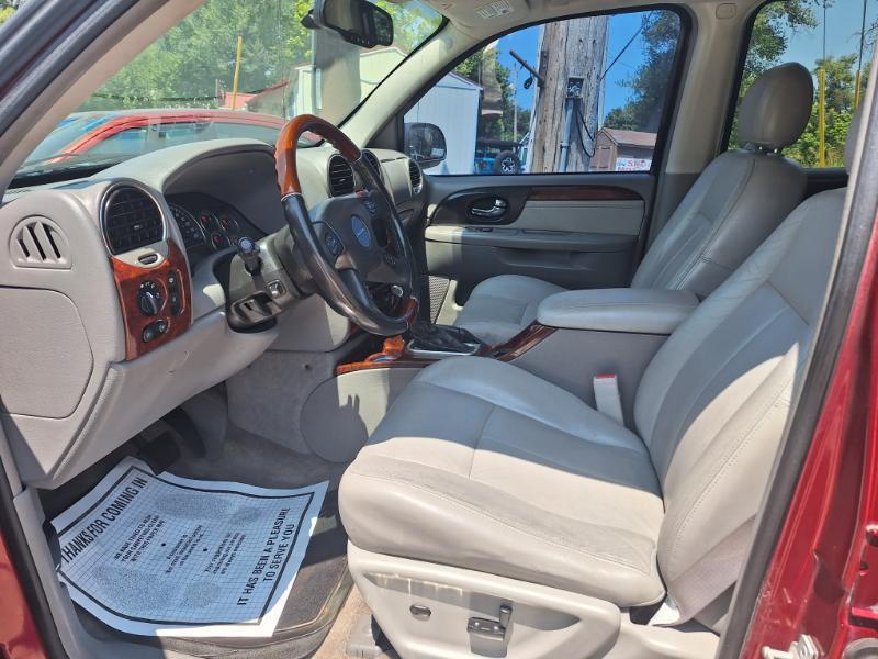 GMC Envoy Denali 4WD 2006