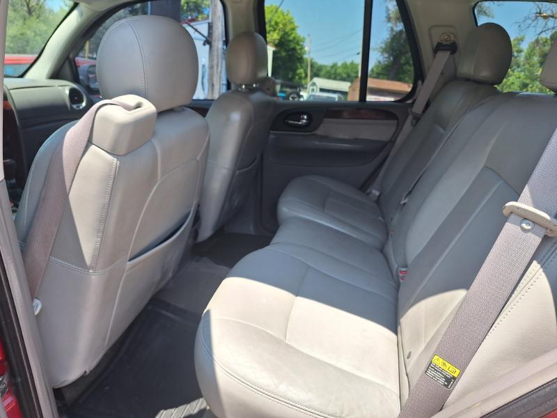 GMC Envoy Denali 4WD 2006