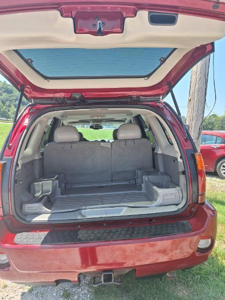 GMC Envoy Denali 4WD 2006