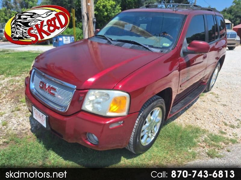 GMC Envoy Denali 4WD 2006