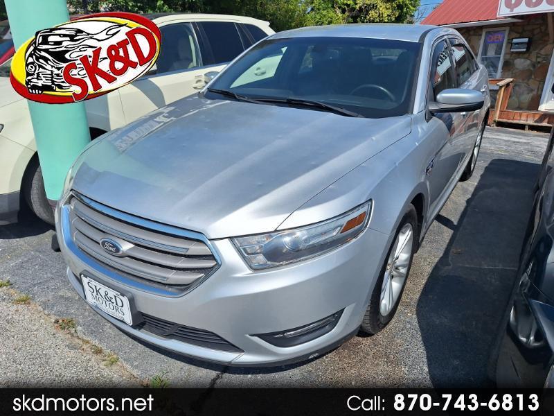 2013 Ford Taurus SEL FWD