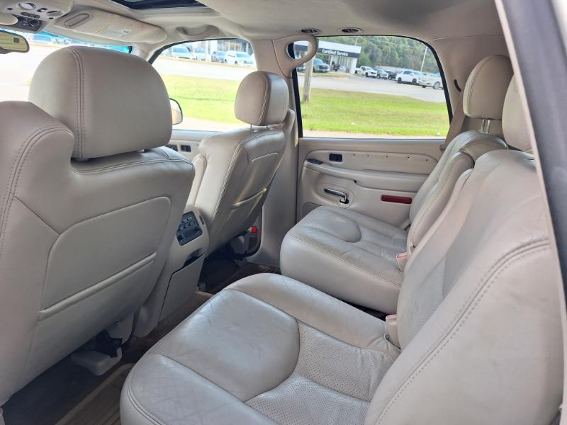 Cadillac Escalade AWD 2005