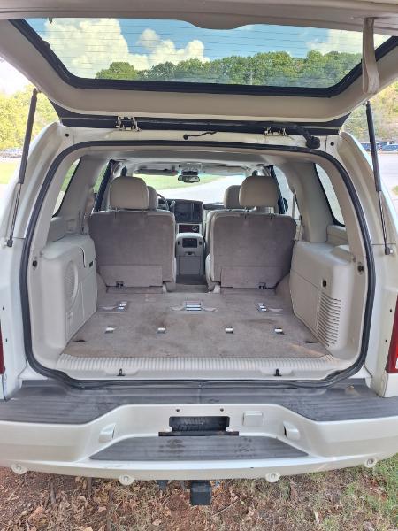 Cadillac Escalade AWD 2005