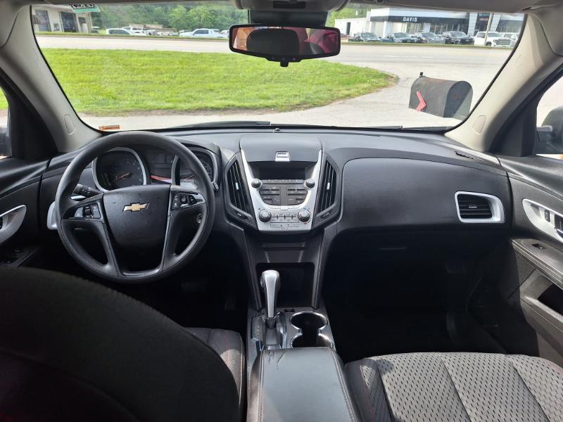 Chevrolet Equinox LS 2WD 2013