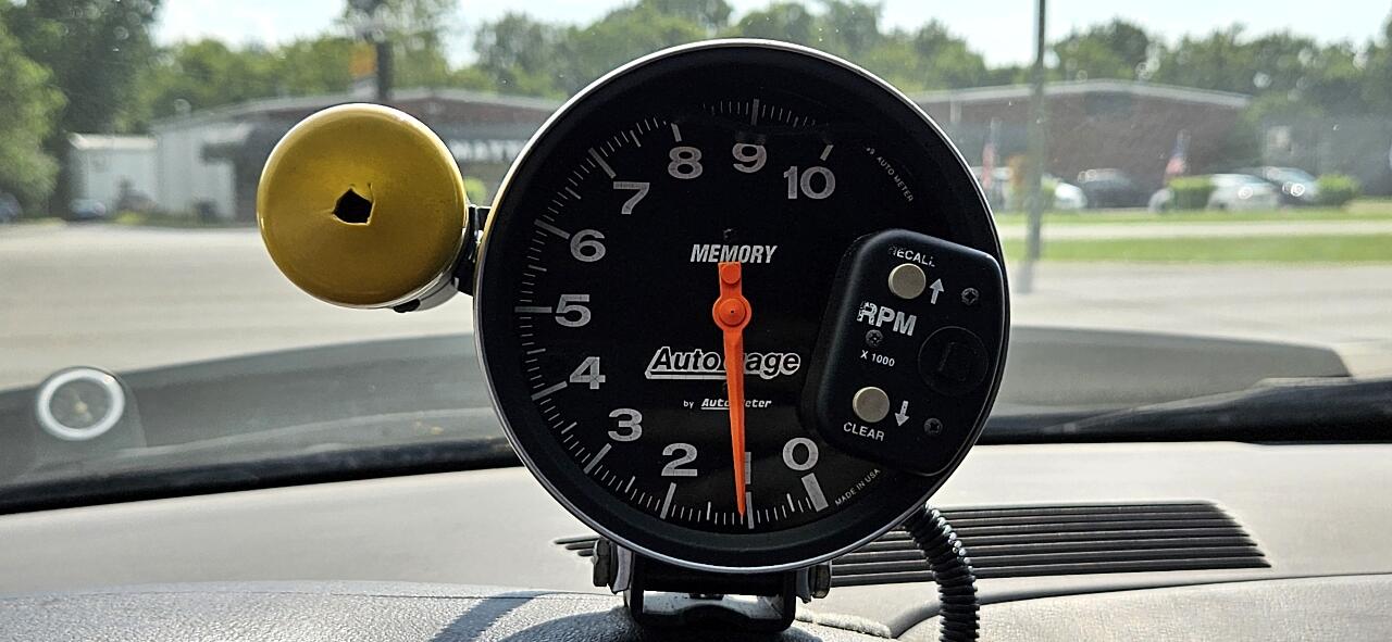 Chevrolet Camaro 2dr Coupe Z28 1993 Chevrolet Camaro 2dr Coupe Z28 1993