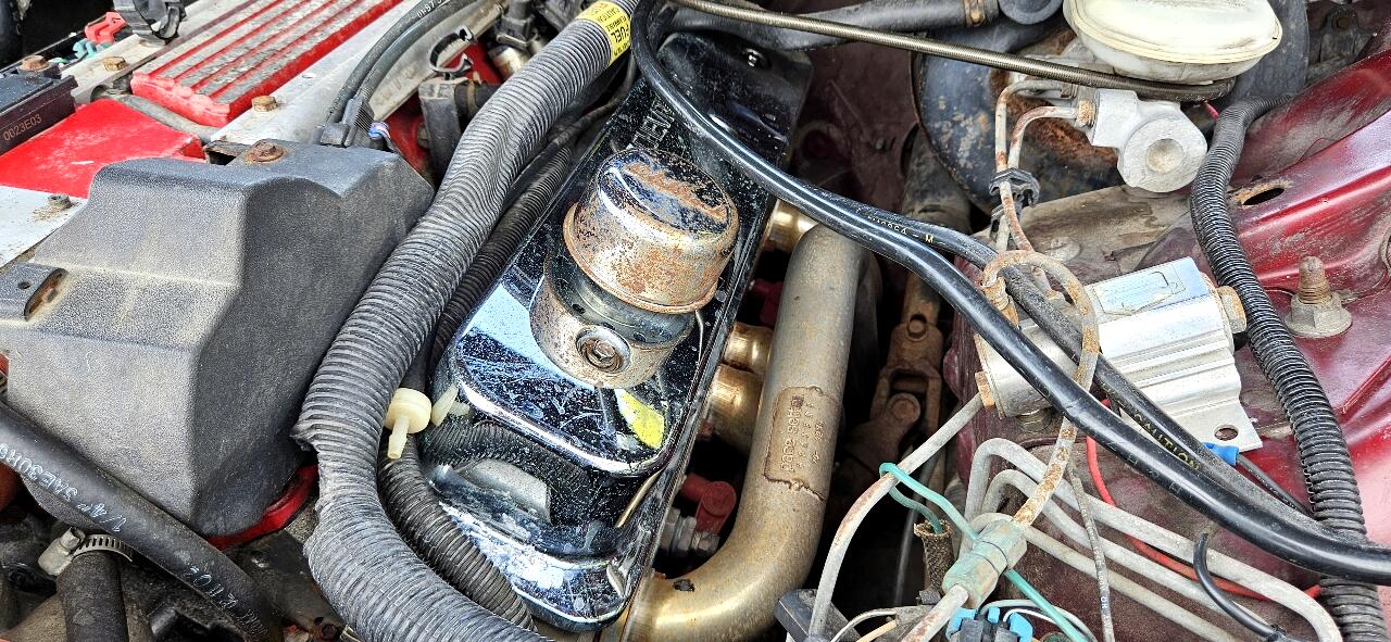 Chevrolet Camaro 2dr Coupe Z28 1993 Chevrolet Camaro 2dr Coupe Z28 1993