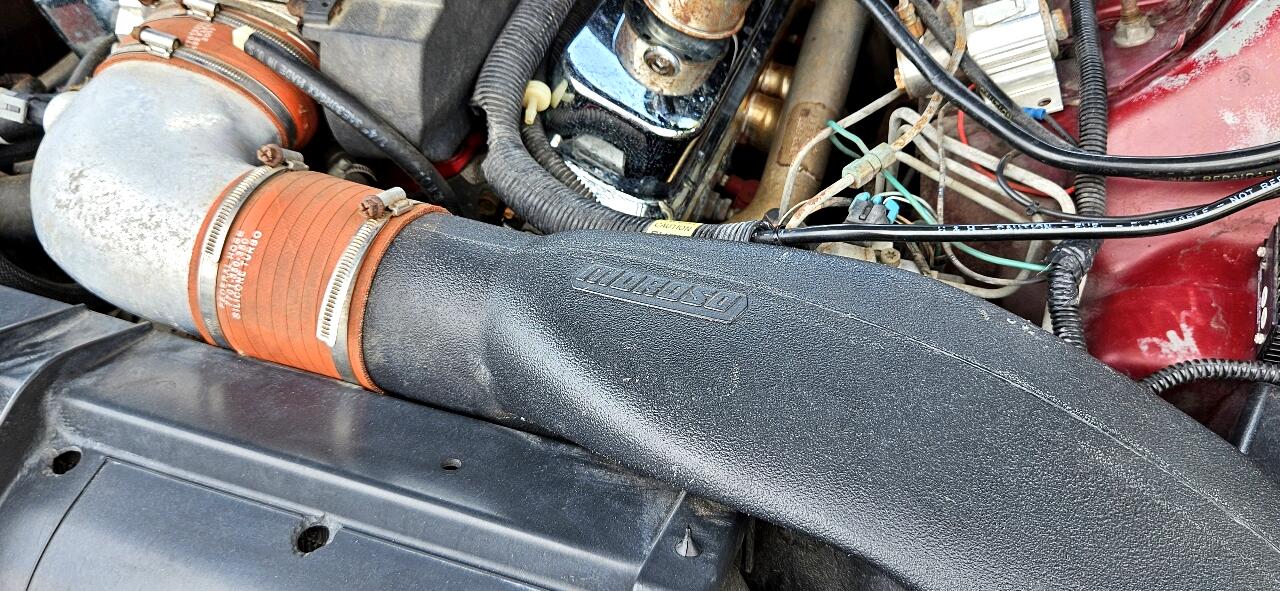 Chevrolet Camaro 2dr Coupe Z28 1993 Chevrolet Camaro 2dr Coupe Z28 1993