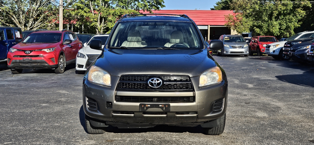2011 Toyota RAV4 photo 2